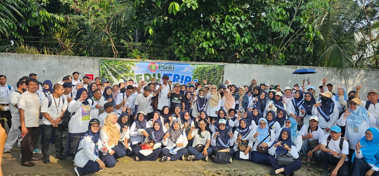 EduTrip Pengelolaan Sampah Sekolah
