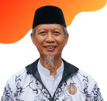 Asep, SR. MT