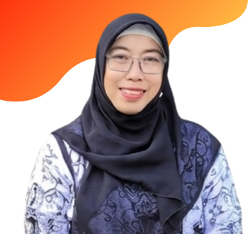 Fahmi Hidayatun, S.Si