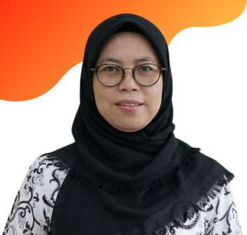 Murwaningsih Rahayu, M.Pd.I