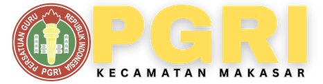 PGRI Kec Makasar