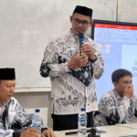 Hasil Rapat Kerja PGRI Cabang Makasar