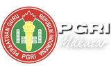 Logo PGRI